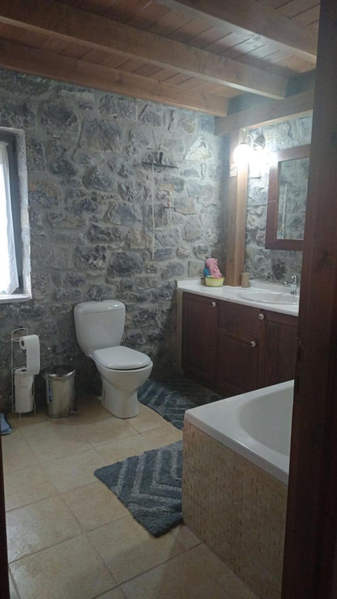 Vitina Number 5 Daire Dış mekan fotoğraf