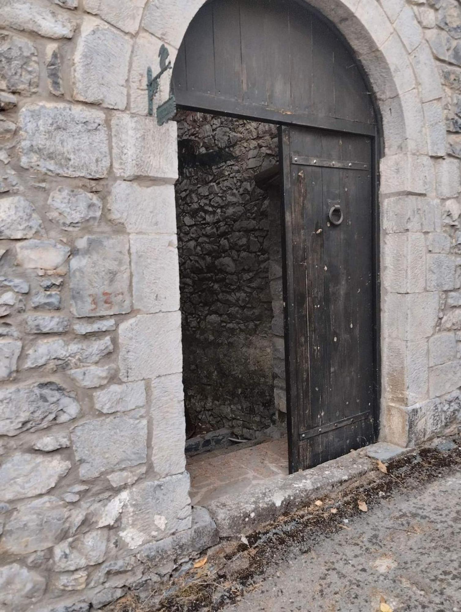 Vitina Number 5 Daire Dış mekan fotoğraf