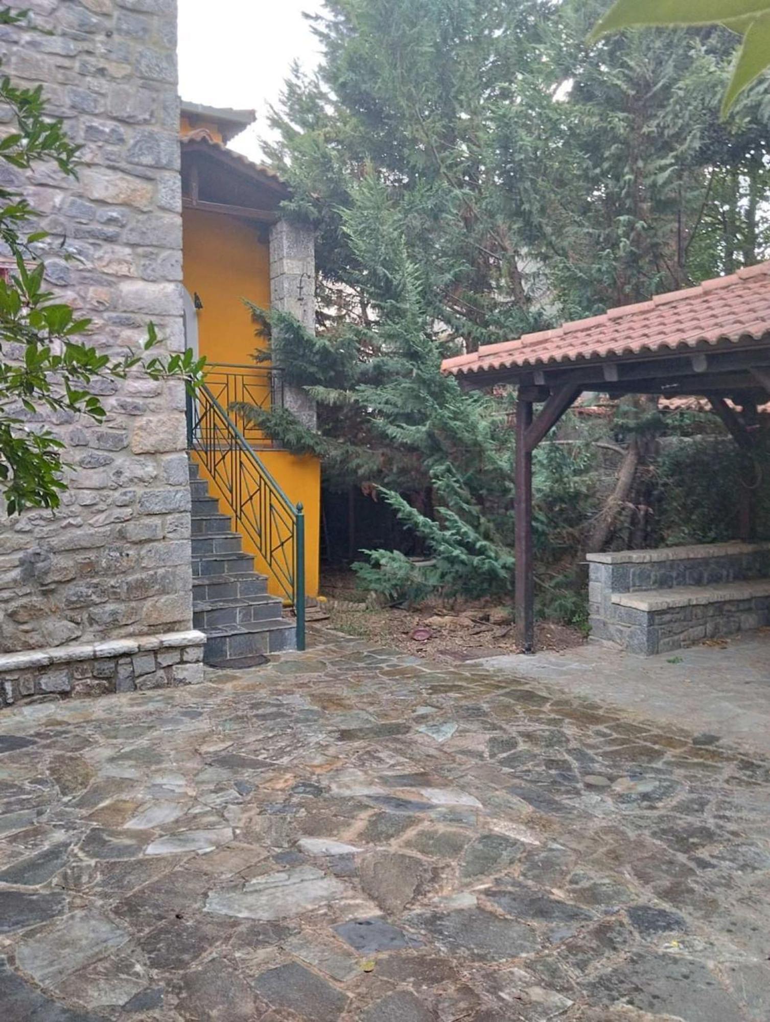 Vitina Number 5 Daire Dış mekan fotoğraf