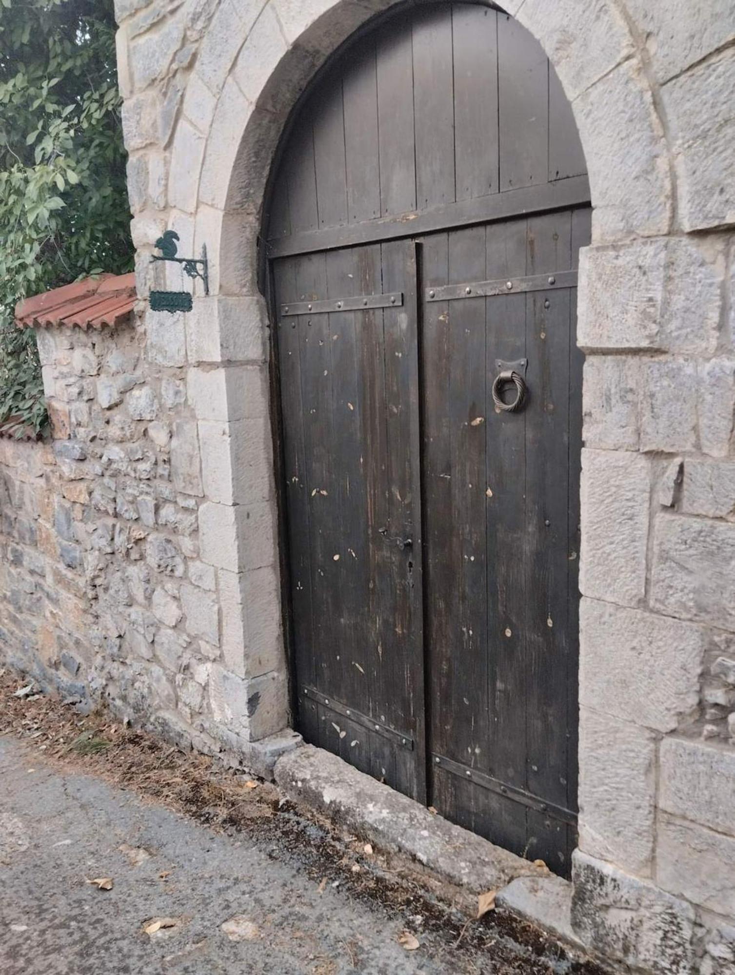 Vitina Number 5 Daire Dış mekan fotoğraf
