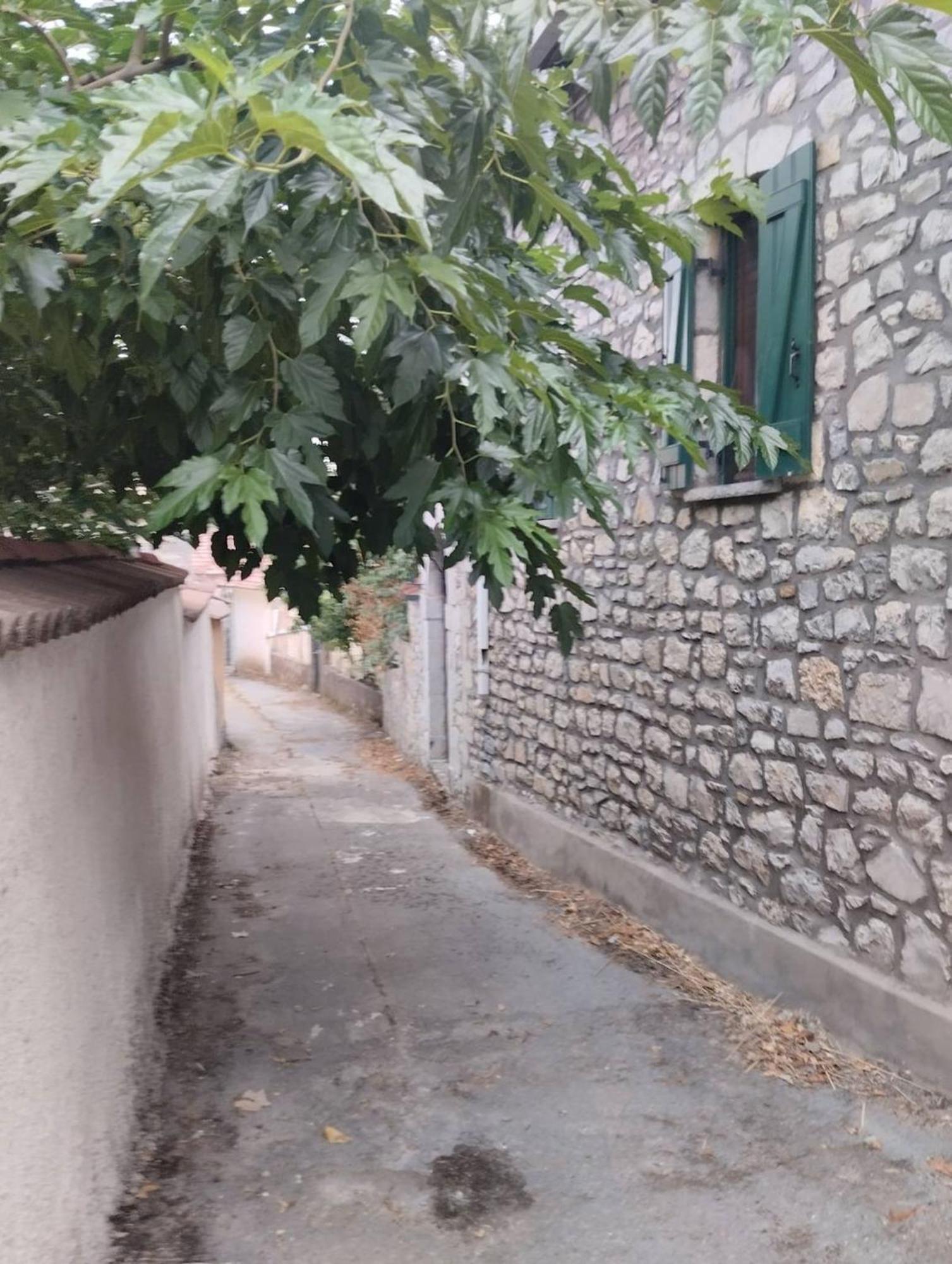 Vitina Number 5 Daire Dış mekan fotoğraf