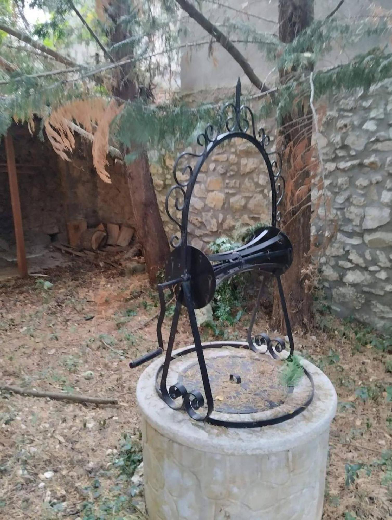 Vitina Number 5 Daire Dış mekan fotoğraf
